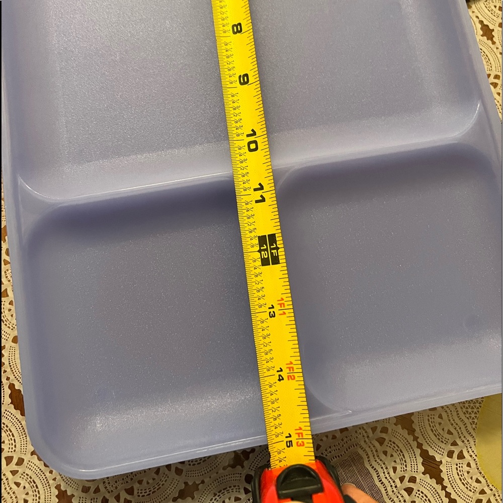 Tupperware new! Bundle 2